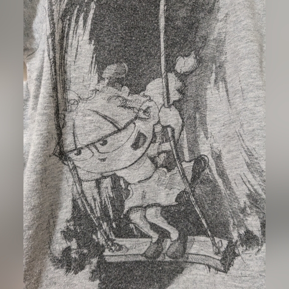 Short sleeve Tee - Picture 6 of 7